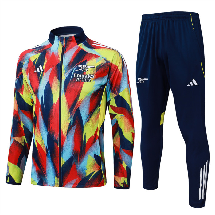 Arsenal Training Jacket 25/26