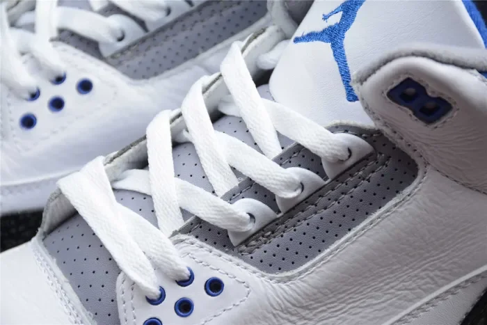 Air Jordan 3 “Racer Blue” CT8532-145