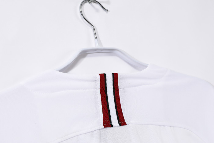 Paris Saint Germain Fourth Retro Jersey 2018/19