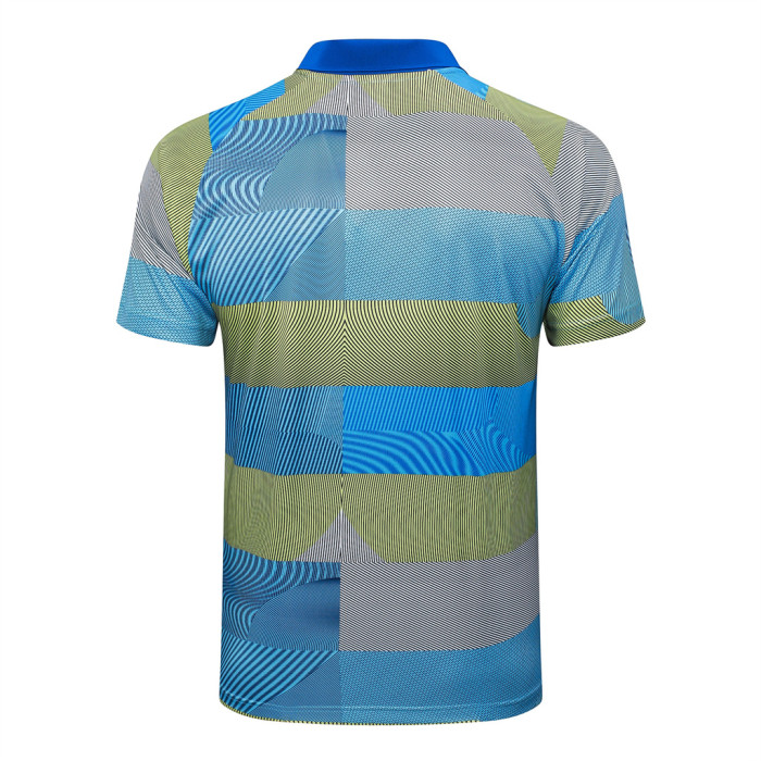 Real Madrid POLO Jersey 25/26
