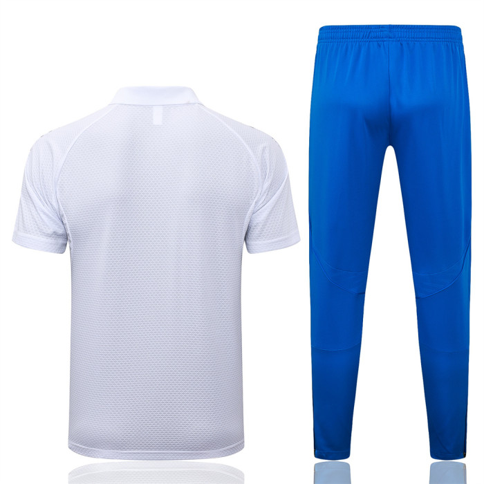 Real Madrid POLO Jersey 25/26