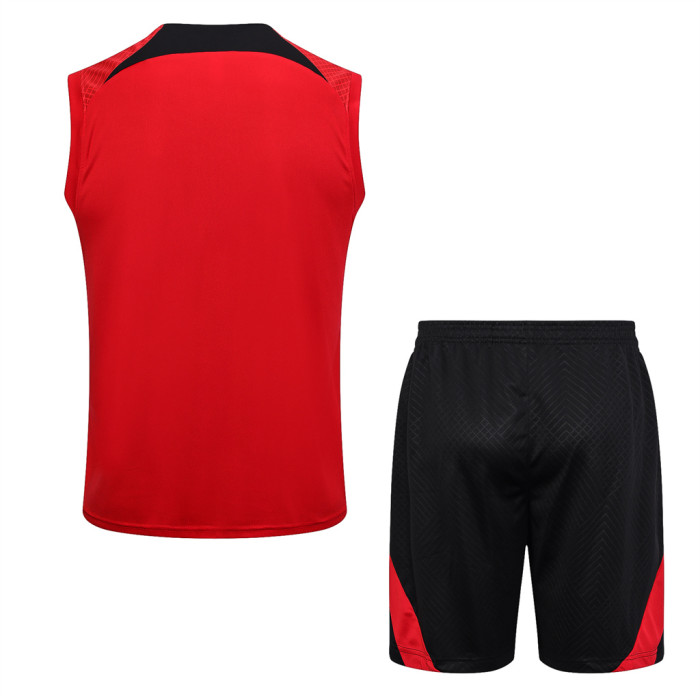 Paris Saint Germain Training Jersey 23/24