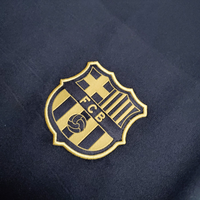 Barcelona Away Man Jersey 20/21