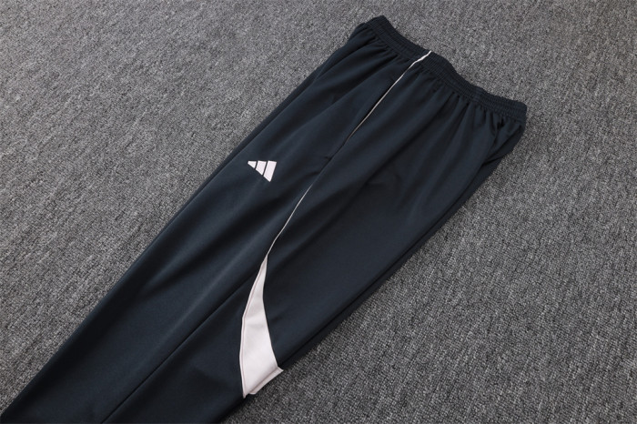 Real Madrid Training Pants 25/26