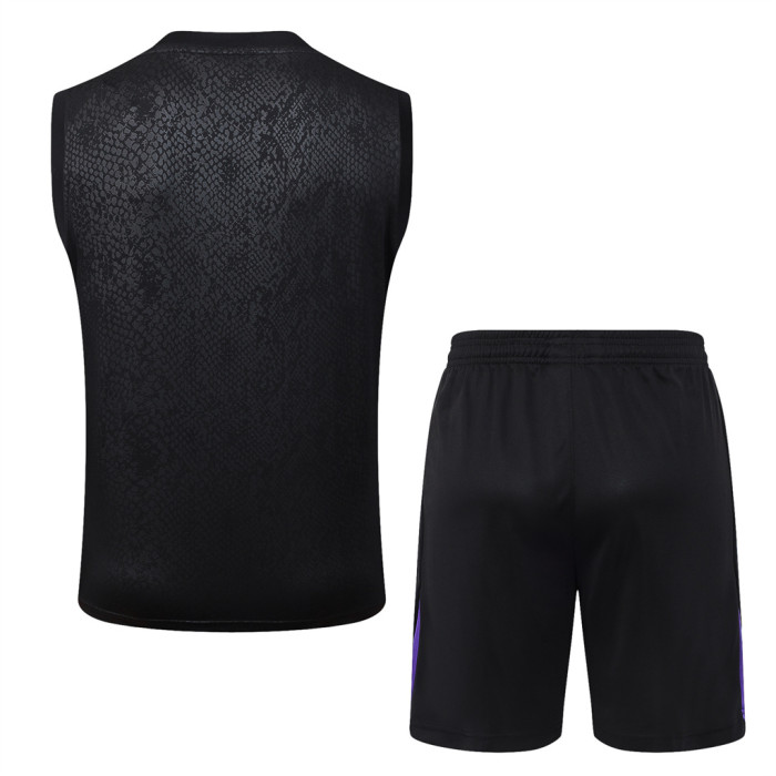 Barcelona Training Jersey 25/26