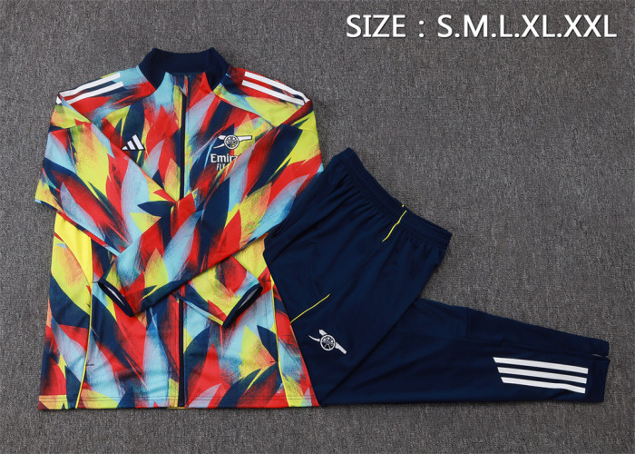 Arsenal Training Jacket 25/26