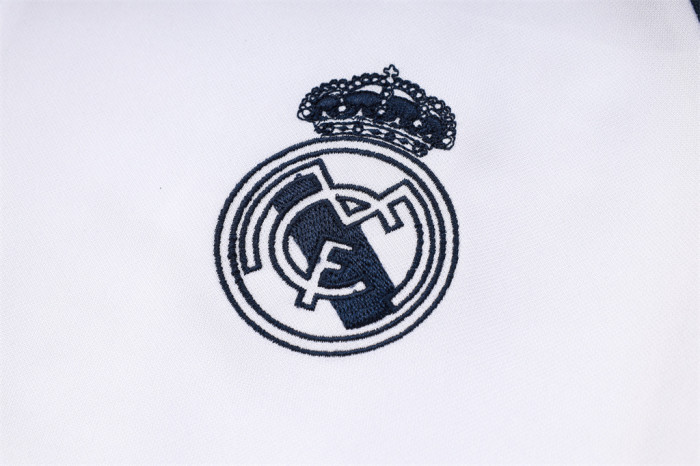Real Madrid Training Jersey Suit 23/24