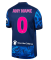 Customize Name and Number(UCL Font)