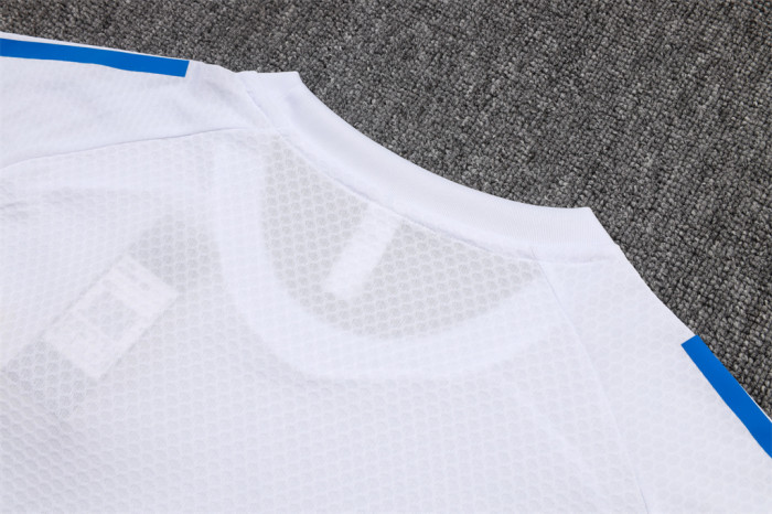 Real Madrid Training Short sleeve Suit 25/26