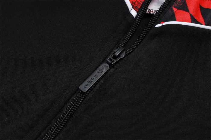 Manchester United Training Jacket 25/26
