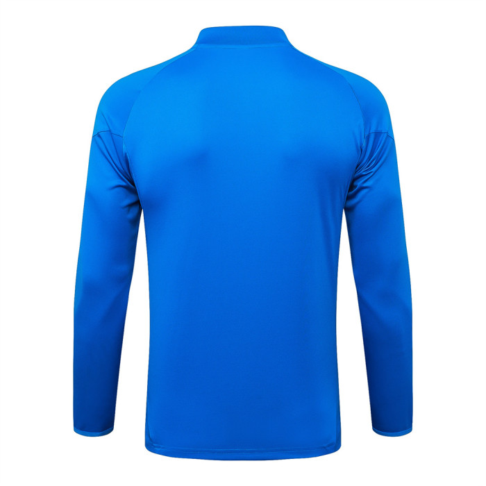 Real Madrid Training Jersey Suit 25/26