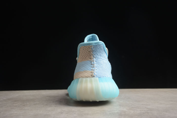 Yeezy Boost 350 V2 Taro Purple XR9655
