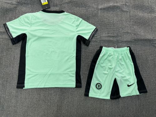 Chelsea Third Kids Jersey 23/24