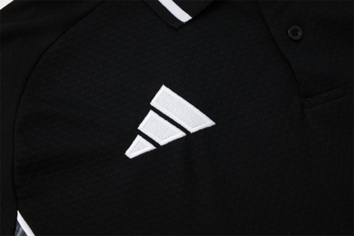 Real Madrid POLO Jersey 25/26
