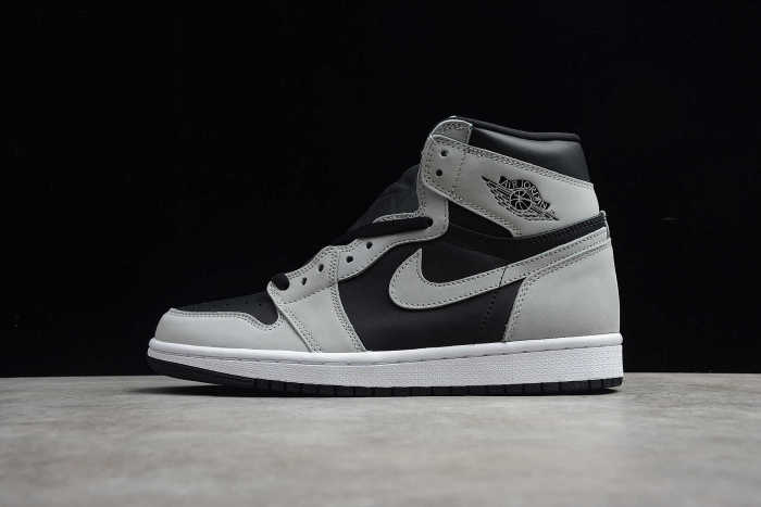 Air Jordan Retro 1 High Shadow 2.0 555088-035