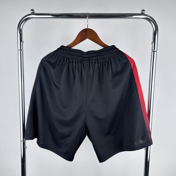 Miami Heat  Basketball  Shorts red  City Edition 23/24
