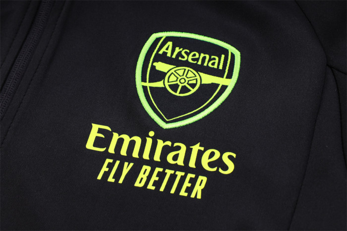 Arsenal Training Jacket 23/24