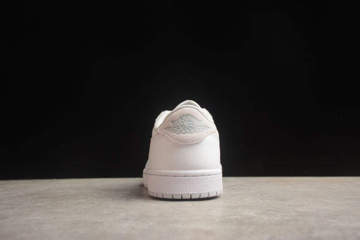Air Jordan 1 OG Retro Low Neutral Grey 2021 CZ0790-100