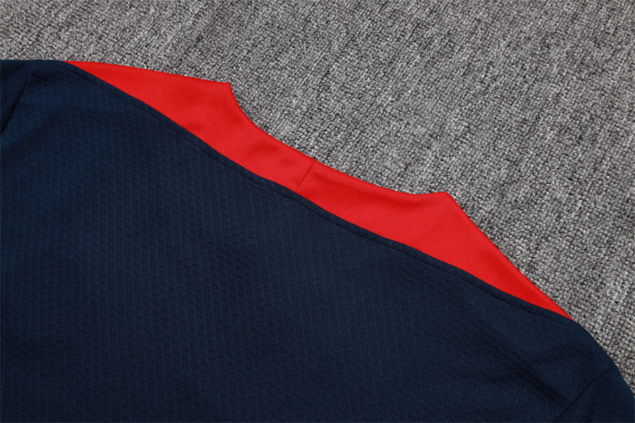 Paris Saint Germain Training Short sleeve Suit 25/26