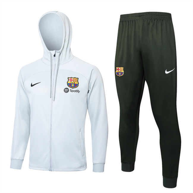 Barcelona Training Jacket Suit 23/24