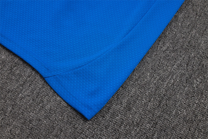 Real Madrid Training Short sleeve Suit 25/26
