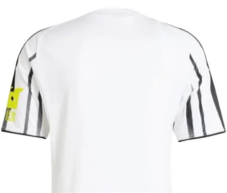 Juventus Home Man Jersey 25/26