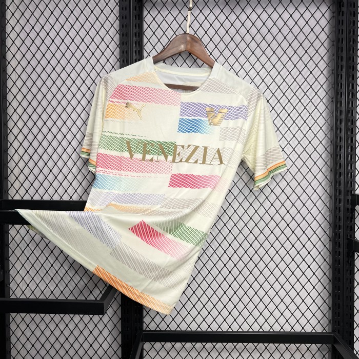 Venezia Special Man Jersey 24/25