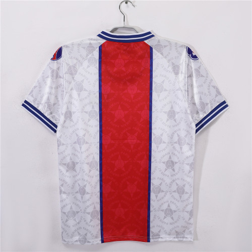 Paris Saint Germain Away Retro Jersey 1994/95