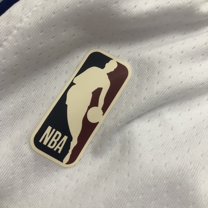Washington Wizards Retro basketball shorts 97/98