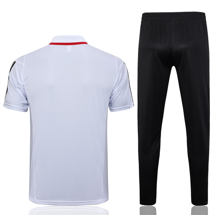 Sao paulo POLO Jersey 23/24