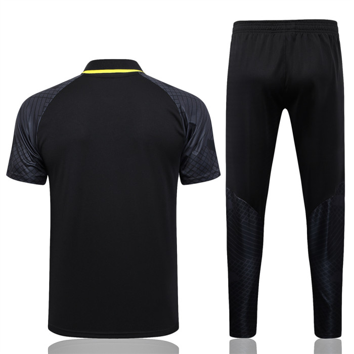 Paris Saint Germain POLO Jersey 23/24