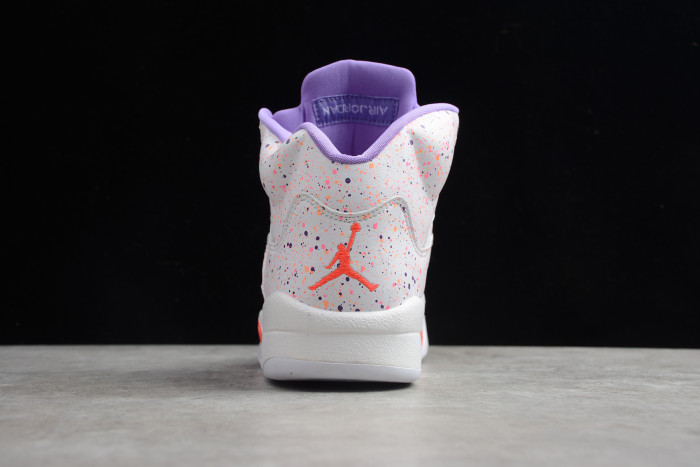 Air Jordan 5 Retro SE Easter CT1605-100