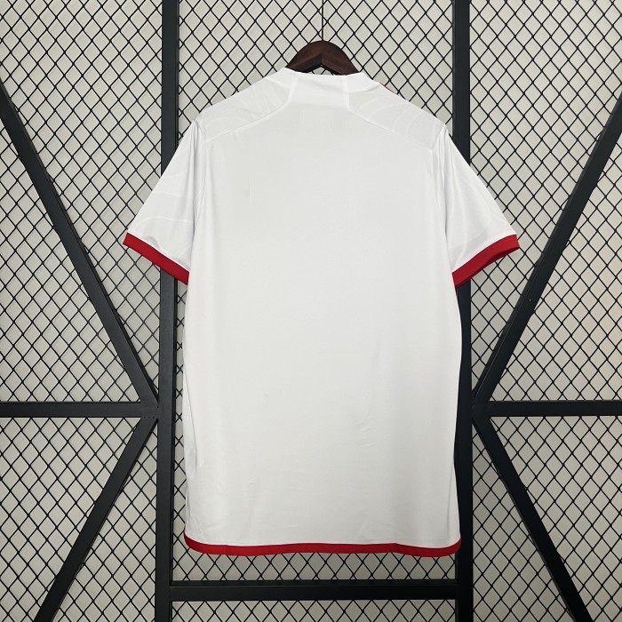 Flamengo Away Man Jersey 24/25