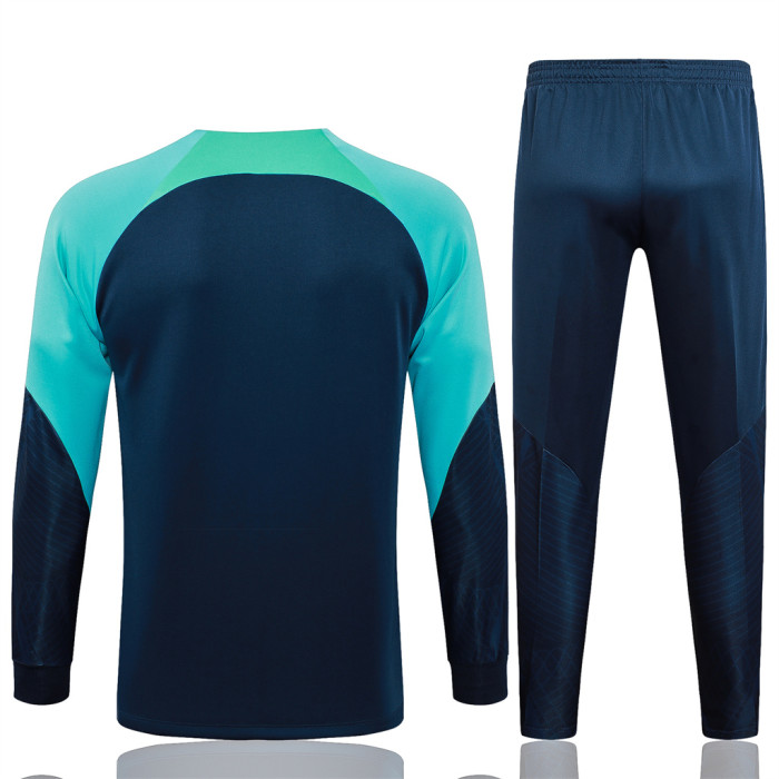 Barcelona Training Jacket 23/24