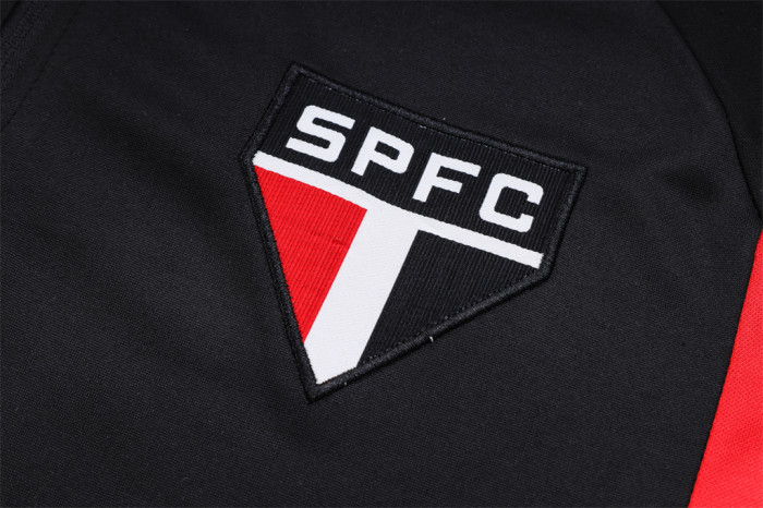 Sao paulo Training Jersey Suit 23/24