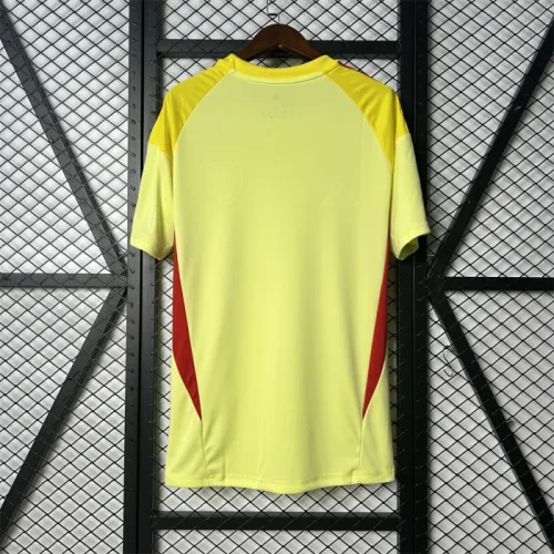 Arsenal Goalkeeper Man Jersey 25/26