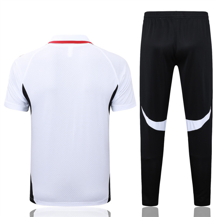 Liverpool POLO Jersey 25/26