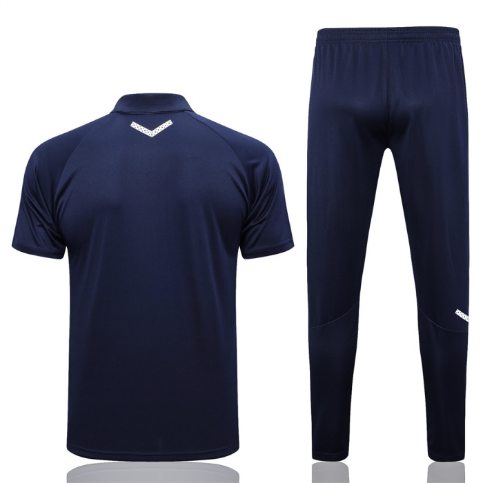 Marseille POLO Jersey 23/24