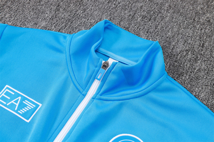 Napoli Training Jacket 25/26