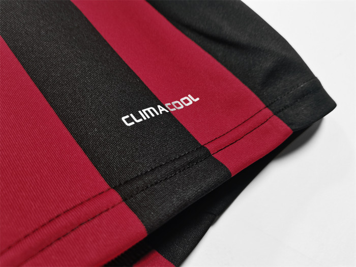 AC Milan Home Retro Jersey 2009/10