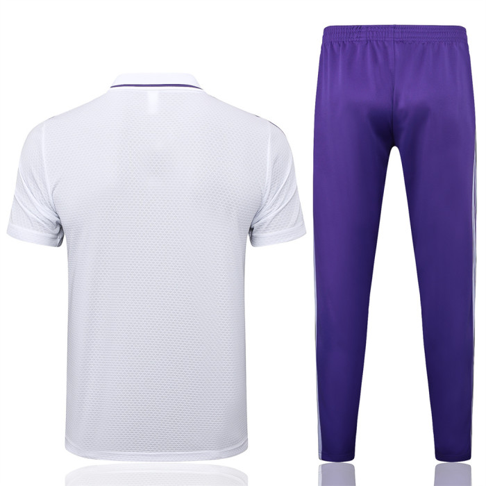 Real Madrid POLO Jersey 25/26