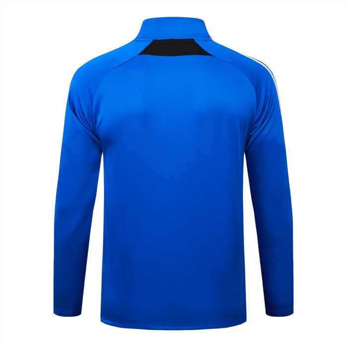 Manchester United Training Jersey Suit 25/26