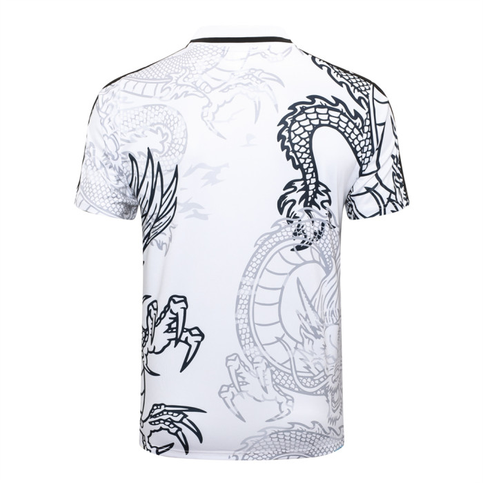 Real Madrid POLO Jersey 24/25