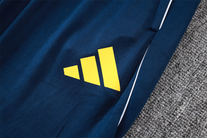Boca Training Pants 24/25