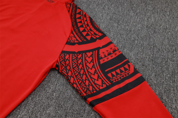 Napoli Training Jacket Suit 23/24