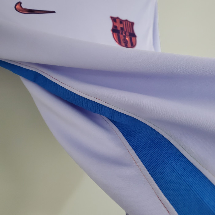 Barcelona Away Man Jersey 21/22