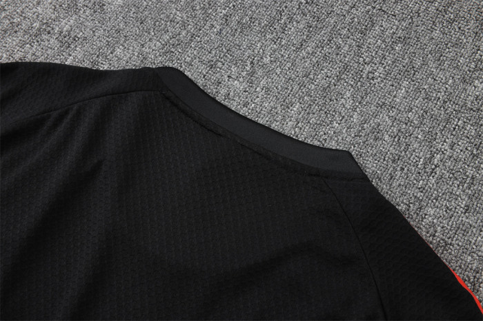 Bayern Munich Training Short sleeve Suit 25/26