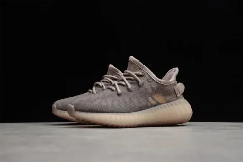 Yeezy Kids Boost 350 V2 Mono Mist GW2871