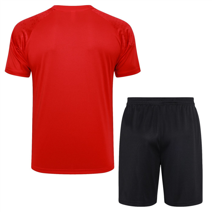 AC Milan Training Jersey 23/24