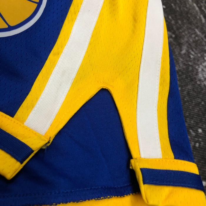 Golden State Warriors Shorts  Classic Edition 95/96